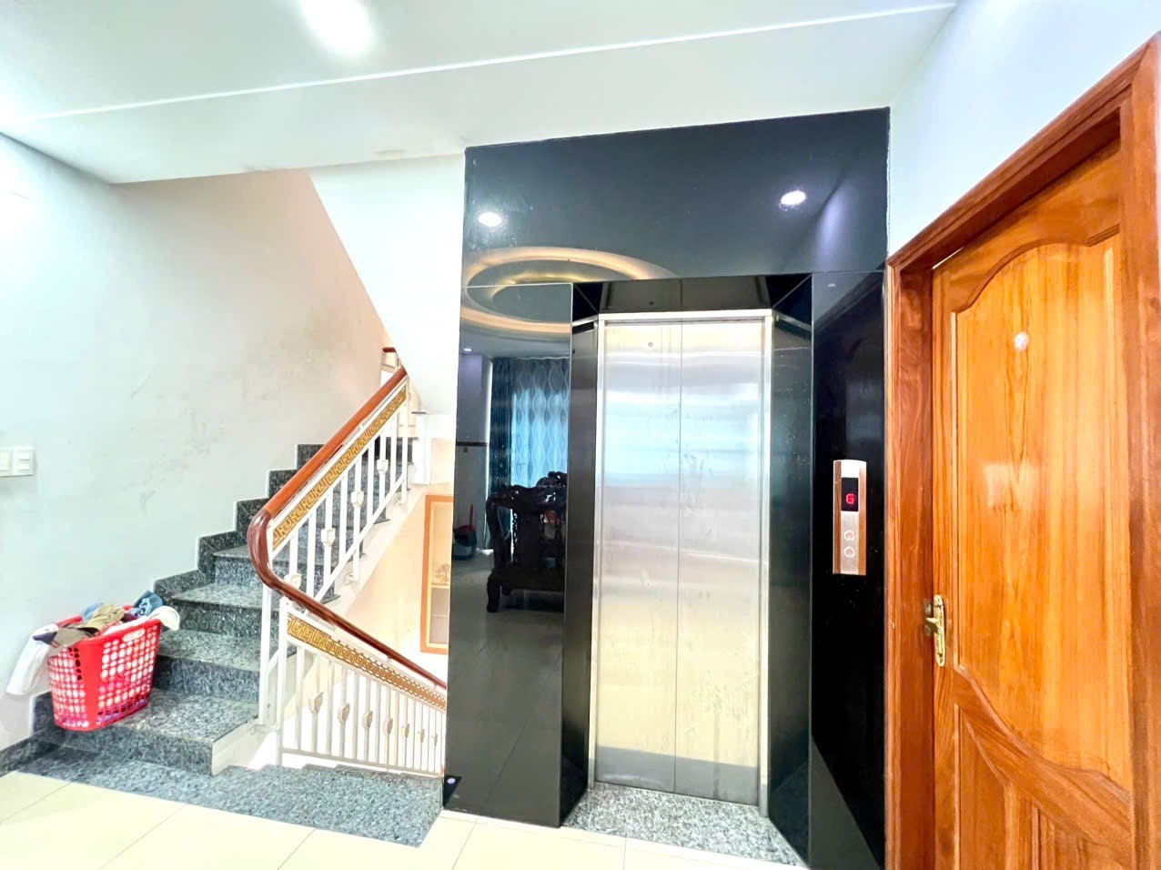 BÁN NHÀ MẶT TIỀN ĐƯỜNG TÂN KỲ TÂN QUÝ, BÌNH HƯNG HOÀ, BÌNH TÂN - GIÁ CHỈ 2.1 TỶ! - Ảnh 1